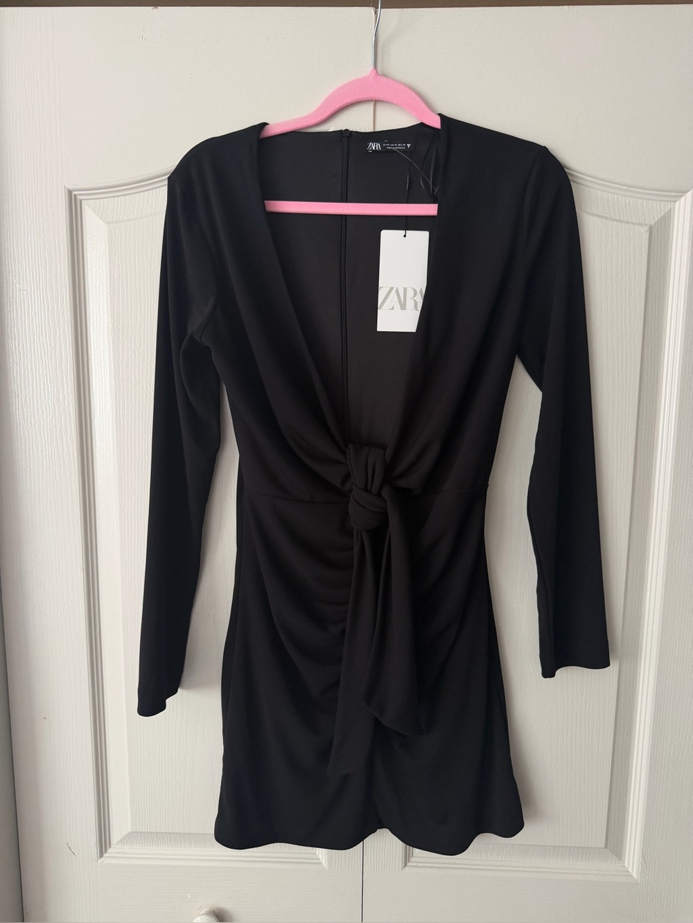 Zara dress NWT - Picture 4 of 5